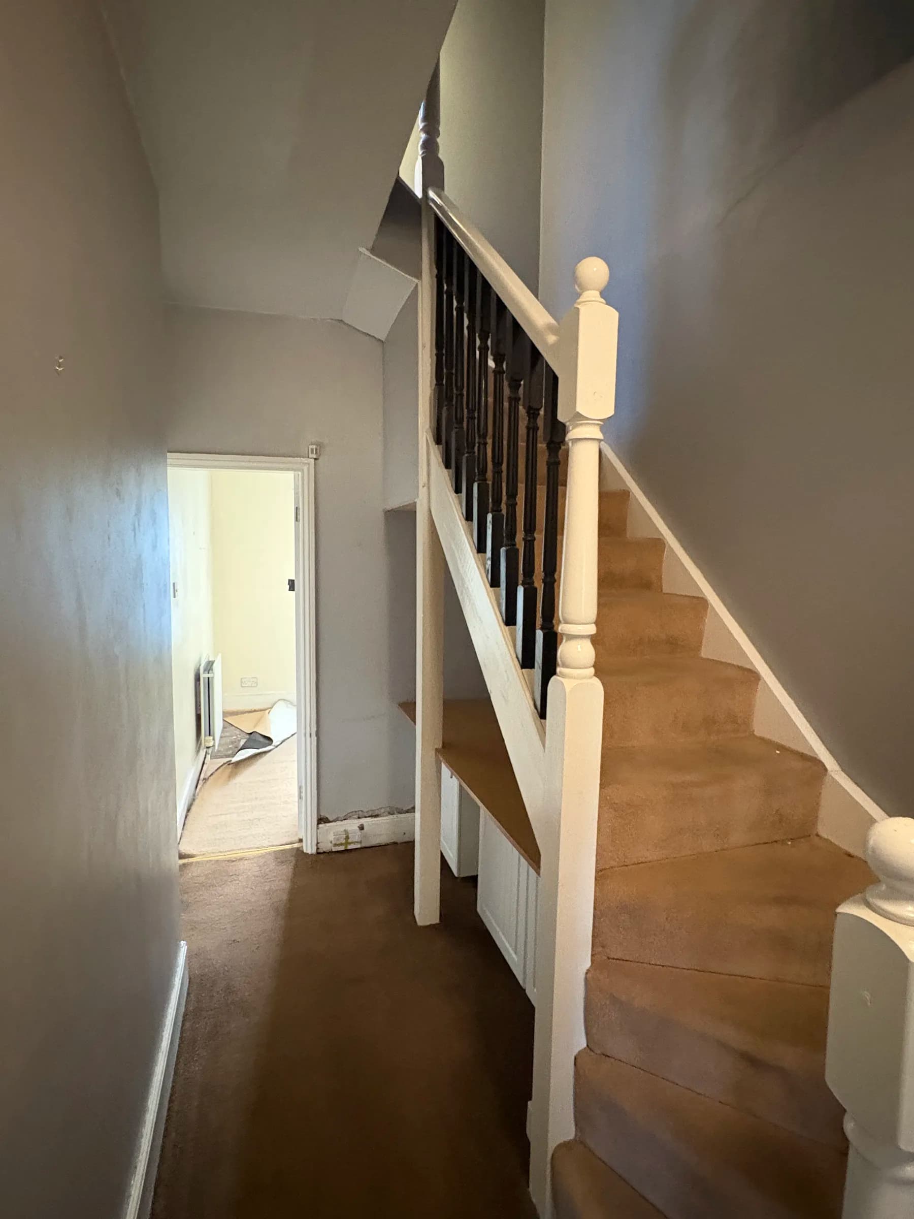 The Darlington property before conversion — view 12 of 15.