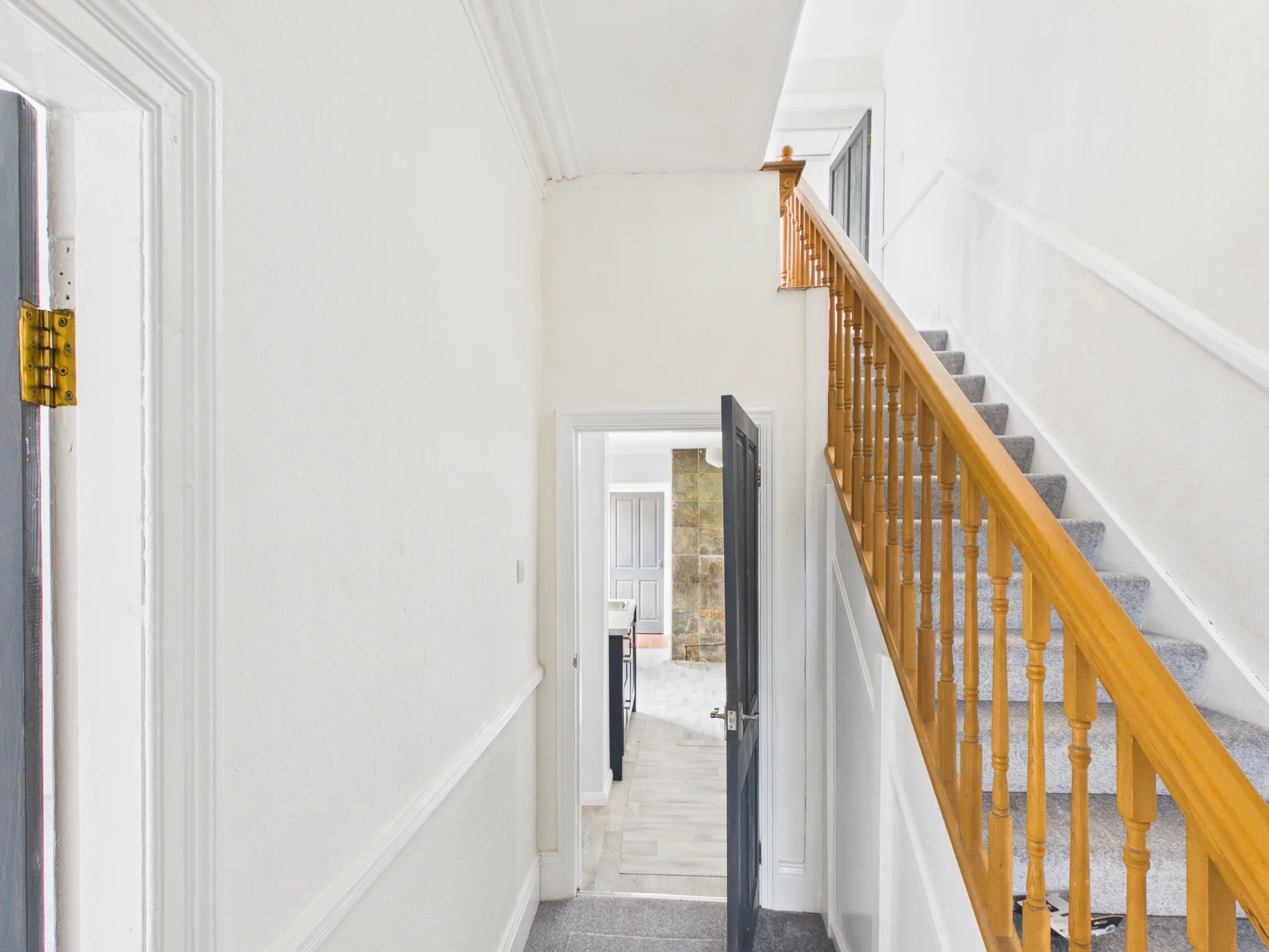 The Gateshead property before conversion — view 6 of 23.