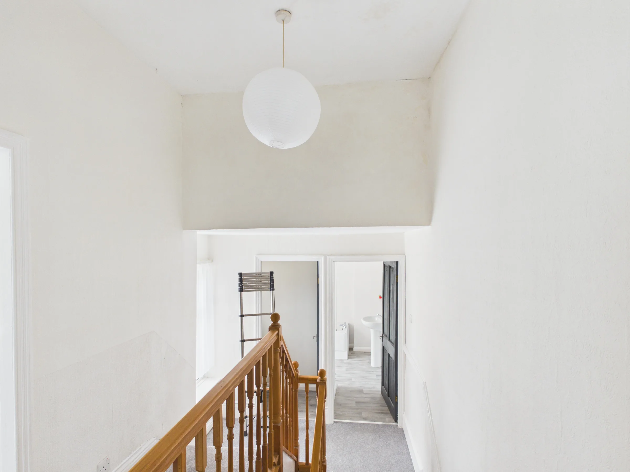 The Gateshead property before conversion — view 16 of 23.