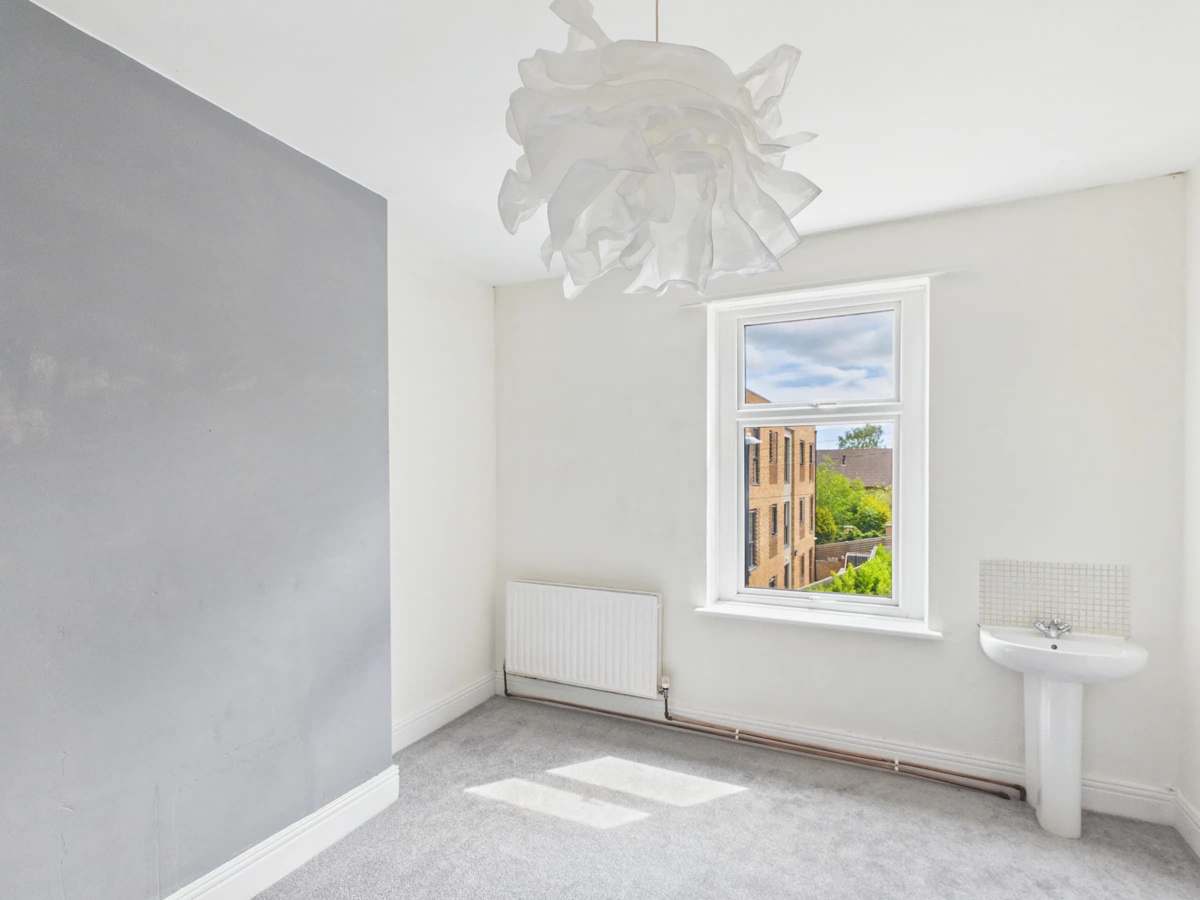 The Gateshead property before conversion — view 18 of 23.