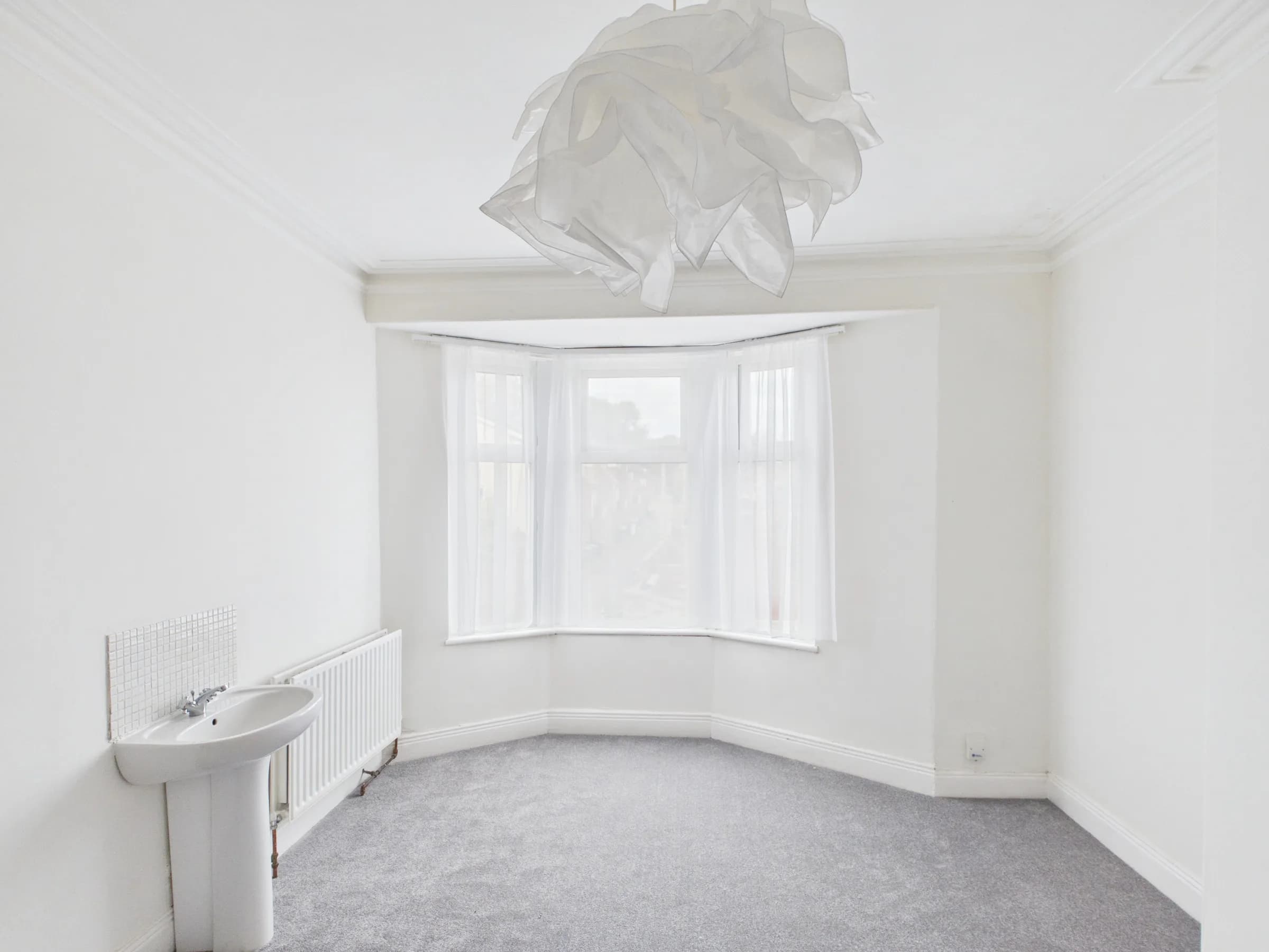 The Gateshead property before conversion — view 20 of 23.