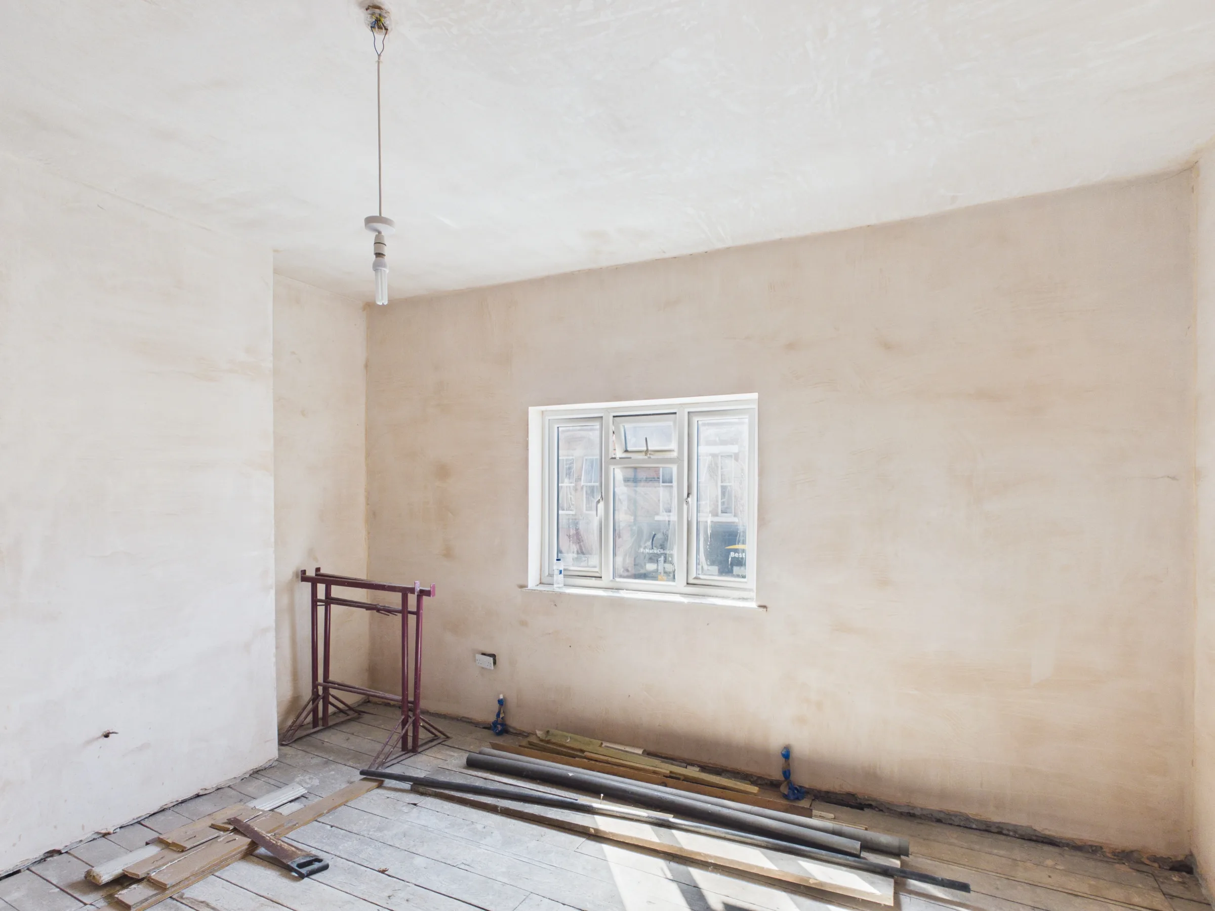 The Stockton property before conversion — view 6 of 13.