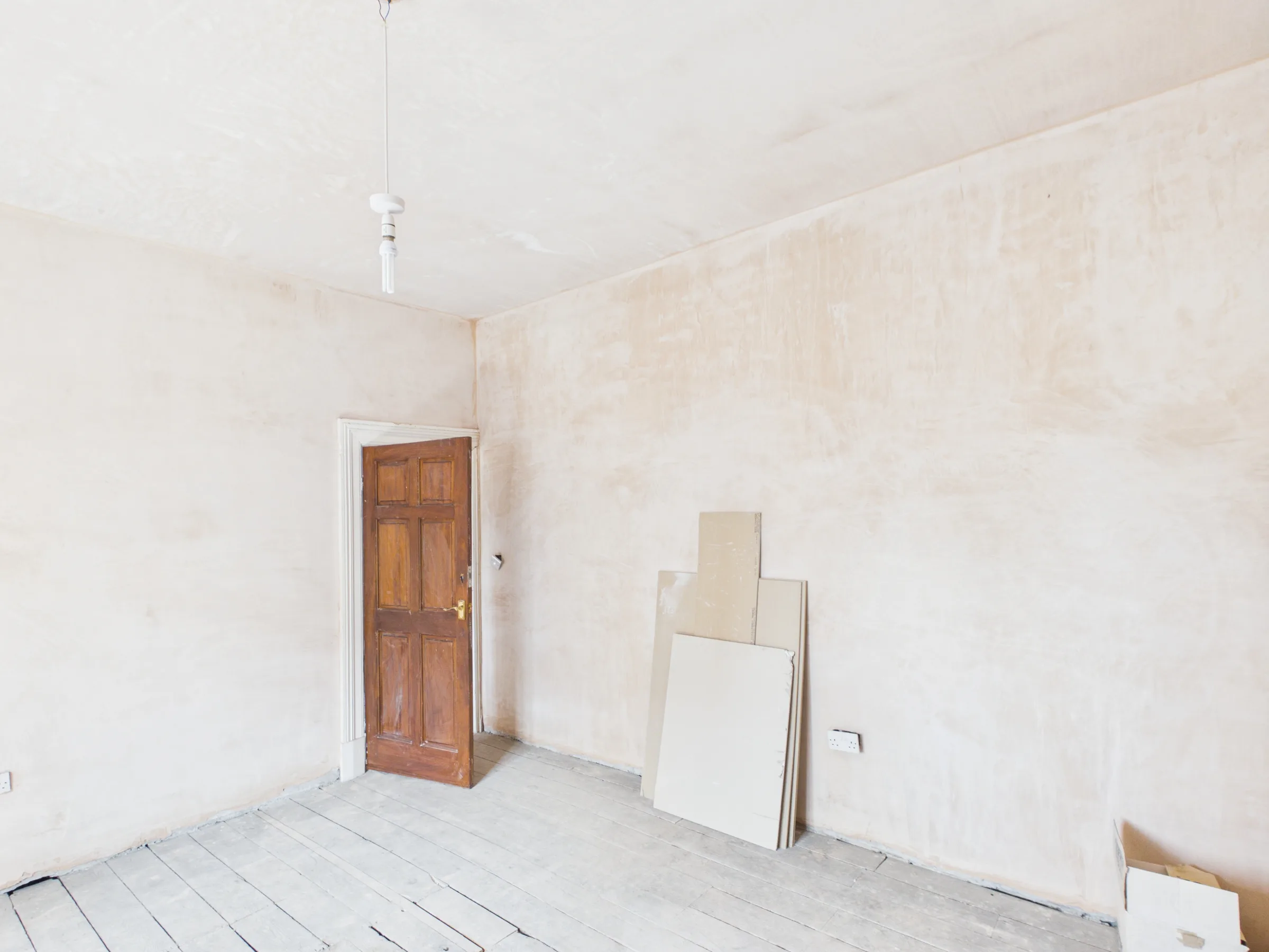 The Stockton property before conversion — view 7 of 13.